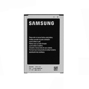 Pin điện thoại Samsung Note3 N900