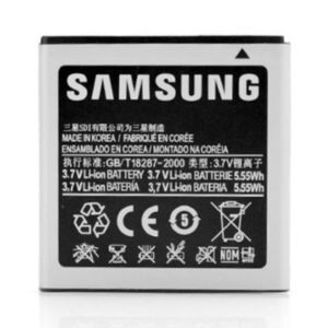 Pin điện thoại Samsung S1