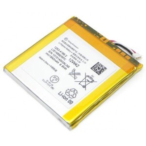 Pin điện thoại Sony LT-26W