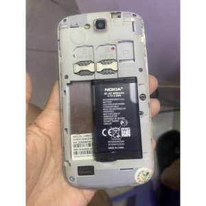 Pin điện thoại viettel v8507