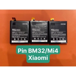 Pin điện thoại Xiaomi Mi4 BM32