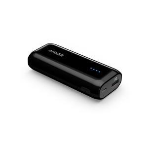 Pin dự phòng Anker Astro E1 5200mAh