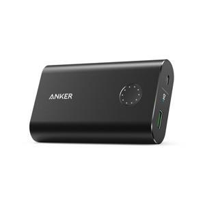 Pin dự phòng Anker PowerCore+ 10050 QC 3.0 A1311