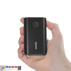 Pin dự phòng Anker PowerCore+ 10050 QC 3.0 A1311