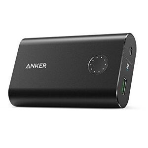 Pin dự phòng Anker PowerCore+ 10050 QC 3.0 A1311