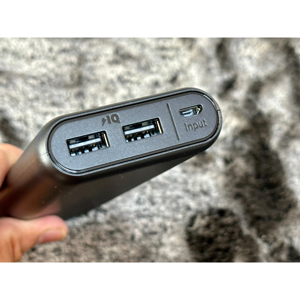 Pin dự phòng Anker PowerCore A1252 15600mAh