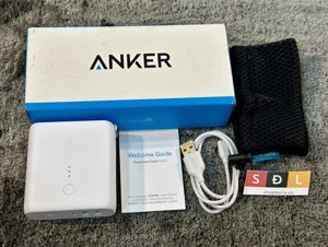 Pin dự phòng Anker PowerCore Fusion 5000mAh