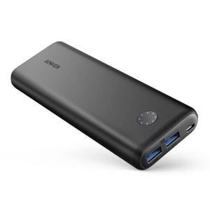 Pin dự phòng Anker PowerCore II 20000mAh A1260