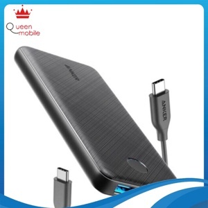 Pin dự phòng Anker PowerCore II Slim A1261 10000mAh