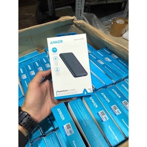 Pin dự phòng Anker PowerCore Lite A1232 - 10.000mAh