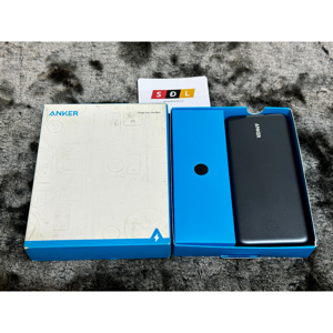 Pin dự phòng Anker PowerCore+ Power Delivery A1362 19000mAh