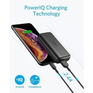 Pin dự phòng Anker PowerCore Redux A1234 10000mAh