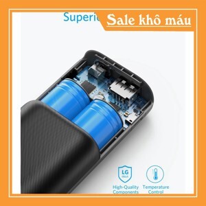 Pin dự phòng Anker PowerCore Redux A1234 10000mAh