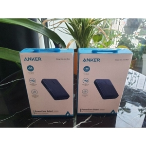 Pin dự phòng Anker PowerCore Select 10000 - A1223