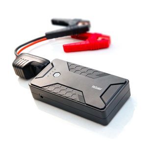 Pin dự phòng Anker Roav Jump Starter Pro 1000A, kiêm kích nổ ô tô - R3130