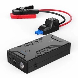 Pin dự phòng Anker Roav Jump Starter Pro 1000A, kiêm kích nổ ô tô - R3130