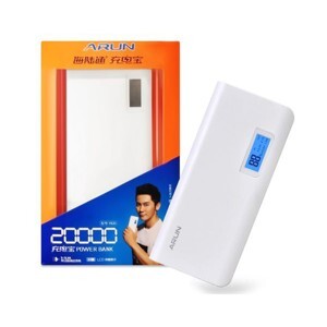 Pin dự phòng Arun Y635 20000mah