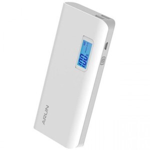 Pin dự phòng Arun Y635 20000mah