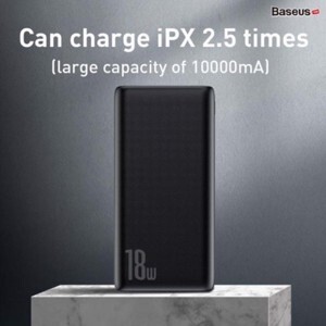 Pin dự phòng Baseus Galaxy Series Power Bank 10000MAH