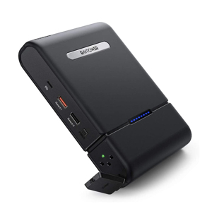 Pin dự phòng cho laptop Ravpower PB-055 27000mAh