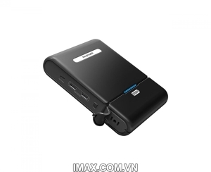 Pin dự phòng cho laptop Ravpower PB-055 27000mAh