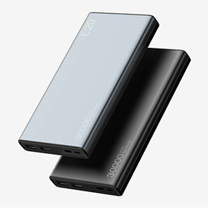 Pin dự phòng Eloop E29 - 30.000mAh