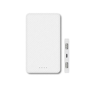 Pin dự phòng Eloop E30 - 5000mAh