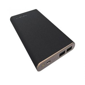 Pin dự phòng Energizer Luxury Leather UE10009 10.000mAh