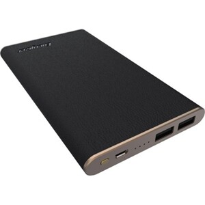 Pin dự phòng Energizer Luxury Leather UE10009 10.000mAh