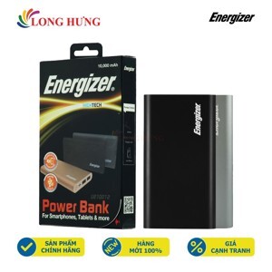 Pin dự phòng Energizer UE10012(UE10012BK) 10000mAh