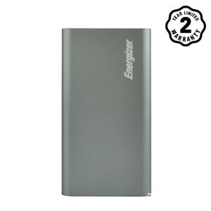 Pin dự phòng Energizer UE10012(UE10012BK) 10000mAh