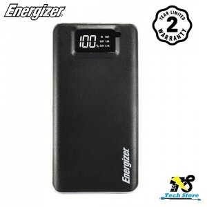 Pin dự phòng Energizer UE10018 10000mAh