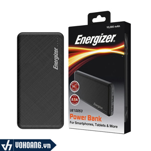 Pin dự phòng Energizer UE10053 10000mAh