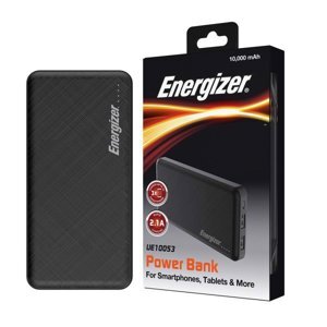 Pin dự phòng Energizer UE10053 10000mAh