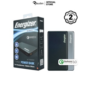 Pin dự phòng Energizer UE15002CQ 15000mAh