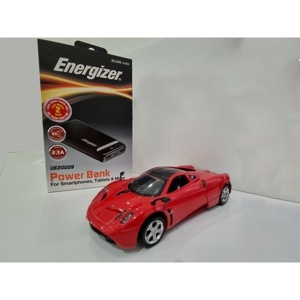 Pin dự phòng Energizer UE20009 20000mAh