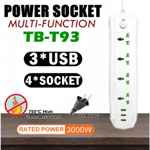 Pin dự phòng Mactrix Power 3000 (3000 mAh)