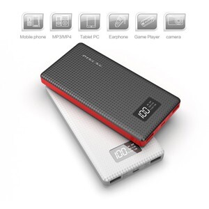 Pin dự phòng Pineng PN-963 10000 mAh (PK.079)