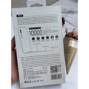 Pin dự phòng RAVPower PB18-9000mAh