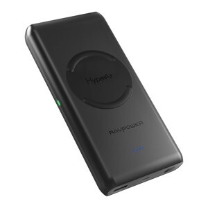 Pin dự phòng RAVPower RP-PB080 - 10.400mAh