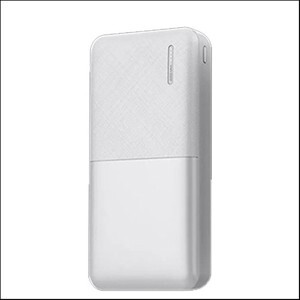 Pin dự phòng Remax Linon RPP-136 - 20000mAh