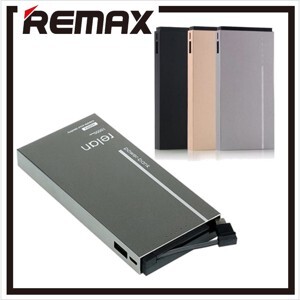 Pin dự phòng Remax RPP-65 - 10000mAh