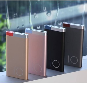 Pin dự phòng Rock Odin 10000mAh