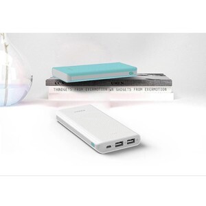 Pin sạc dự phòng Romoss polymos 10 - 10.000mAh