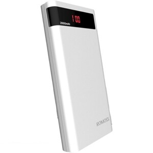 Pin dự phòng Romoss Sense 6P 20000mAh