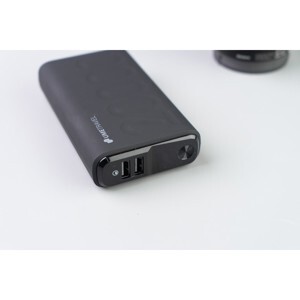 Pin dự phòng sạc nhanh 20000mAh Umetravel TRIP20000