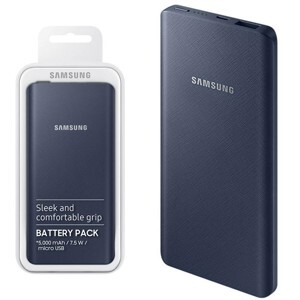 Pin dự phòng Samsung Battery Pack 5000 mAh EB-P3020 (PK.124)