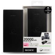 Pin dự phòng Sony CP-B20 20000mAh