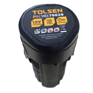 Pin dự phòng Tolsen 79029 12V