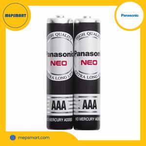 Pin đũa AAA PANASONIC R03NT